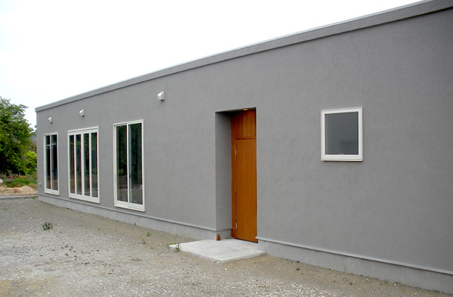 住宅 No.5 (千葉県)