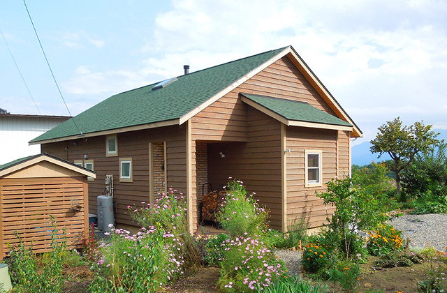 住宅 No.6 (山梨県)