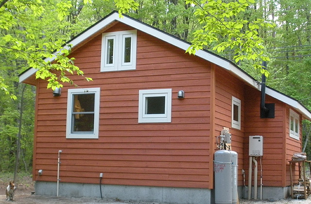住宅 No.3 (山梨県)