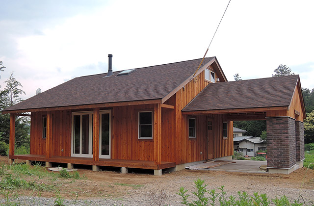 住宅 No.13 (山梨県)