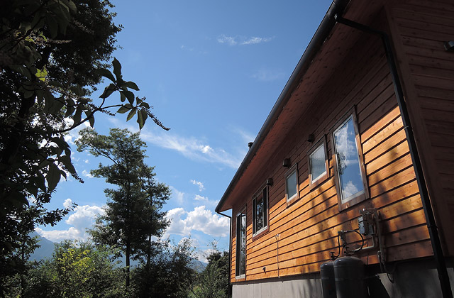 住宅 No.14 (山梨県)